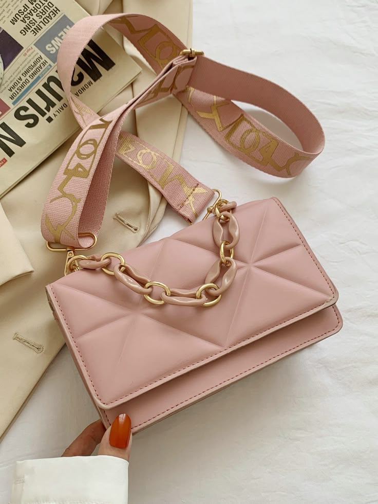 Everyday Shoulder Bag