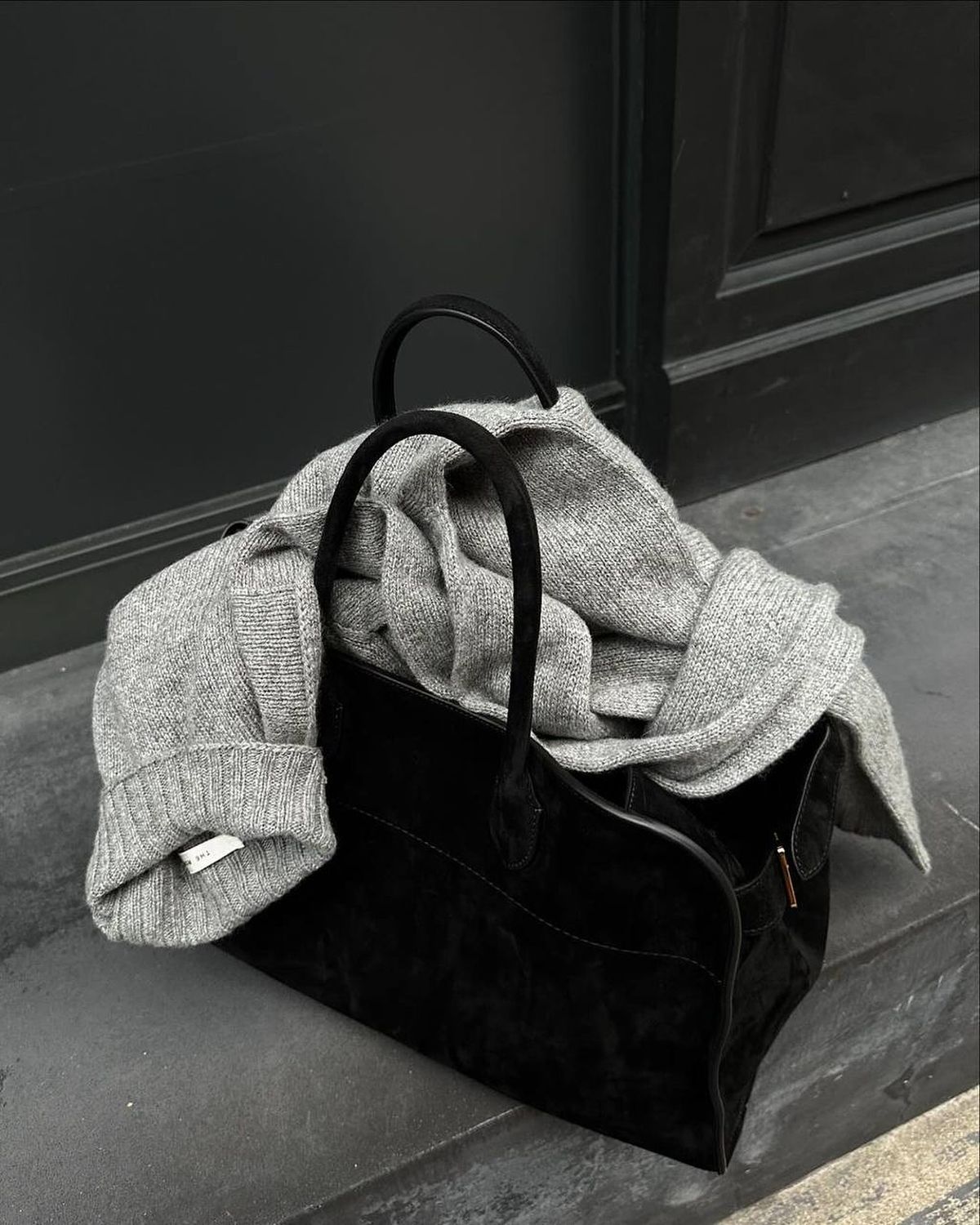 Essential Large Bag