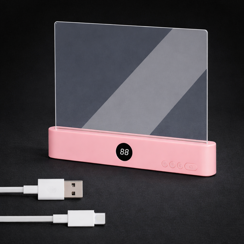 LED Light for Night Reading