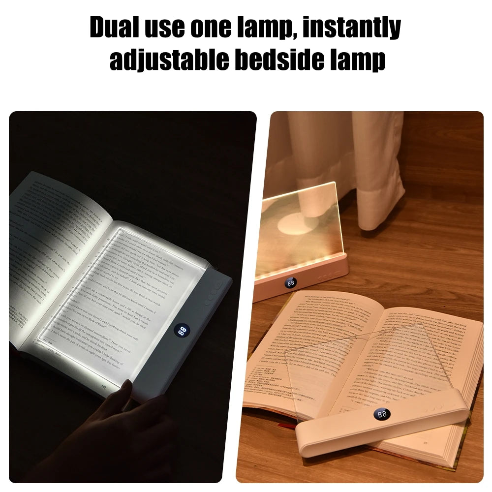 LED Light for Night Reading