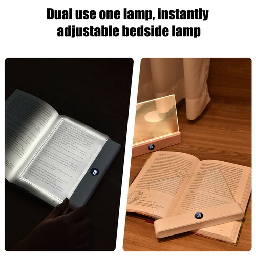 LED Light for Night Reading