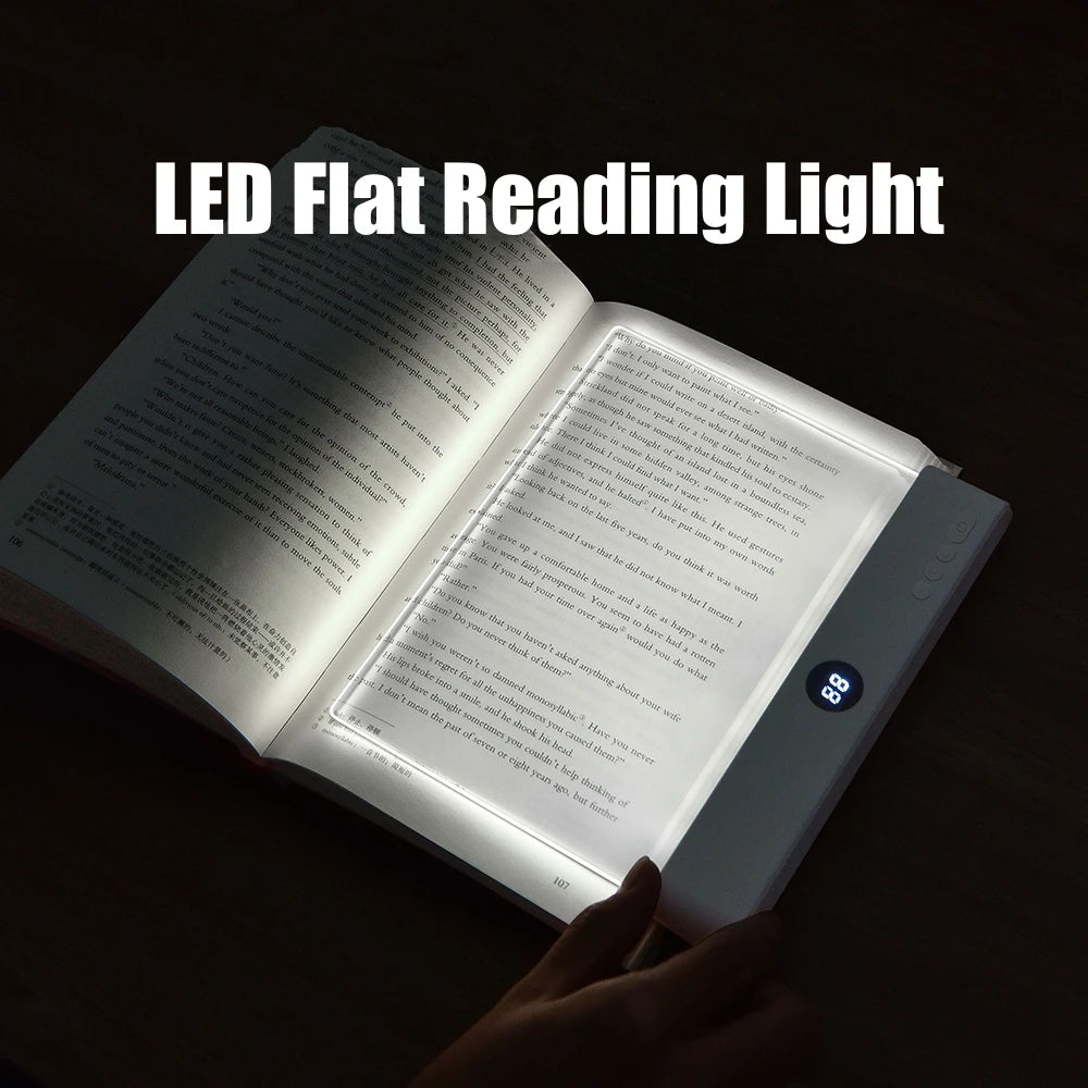 LED Light for Night Reading