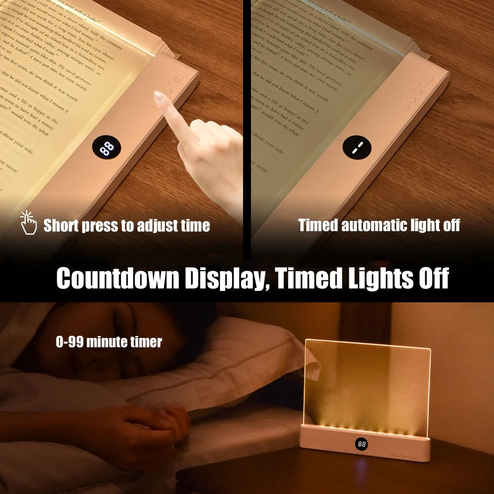 LED Light for Night Reading